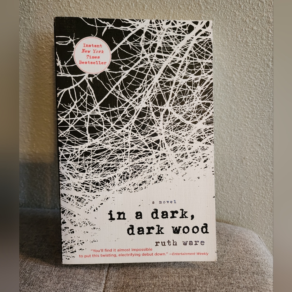 In A Dark, Dark Wood